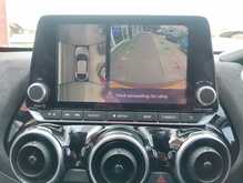 Nissan Juke DIG-T Tekna+ 
