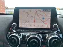 Nissan Juke DIG-T Tekna+ 