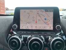 Nissan Juke DIG-T Tekna+ 