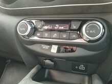 Nissan Juke DIG-T Tekna+ 