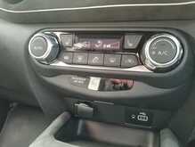 Nissan Juke DIG-T Tekna+ 