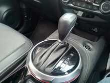 Nissan Juke DIG-T Tekna+ 