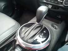Nissan Juke DIG-T Tekna+ 