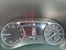 Nissan Juke DIG-T Tekna+ 