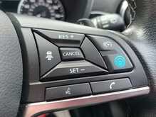 Nissan Juke DIG-T Tekna+ 