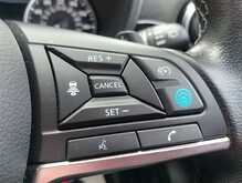 Nissan Juke DIG-T Tekna+ 