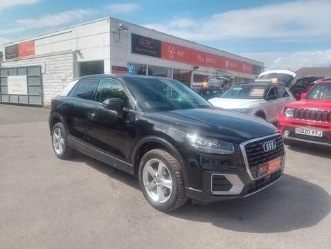 TDI Sport SUV 1.6 Automatic Diesel