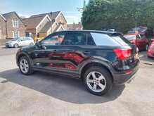 Audi Q2 TDI Sport 