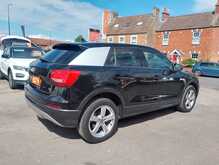 Audi Q2 TDI Sport 