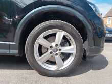 Audi Q2 TDI Sport 
