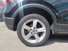 Audi Q2 TDI Sport 