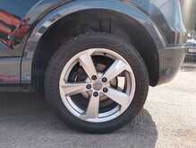 Audi Q2 TDI Sport 