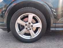 Audi Q2 TDI Sport 