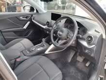Audi Q2 TDI Sport 
