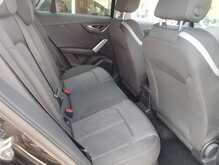 Audi Q2 TDI Sport 