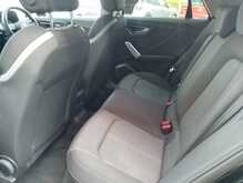 Audi Q2 TDI Sport 