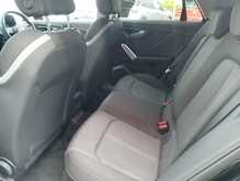 Audi Q2 TDI Sport 