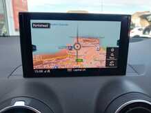 Audi Q2 TDI Sport 