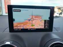 Audi Q2 TDI Sport 