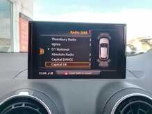 Audi Q2 TDI Sport 