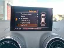 Audi Q2 TDI Sport 