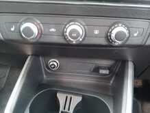 Audi Q2 TDI Sport 