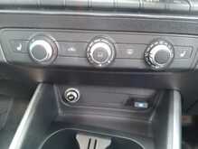 Audi Q2 TDI Sport 