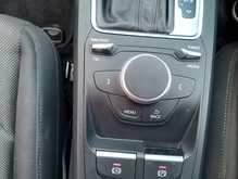 Audi Q2 TDI Sport 