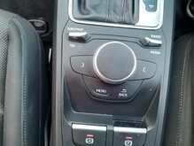Audi Q2 TDI Sport 