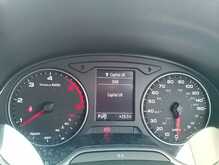 Audi Q2 TDI Sport 