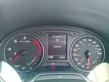 Audi Q2 TDI Sport 