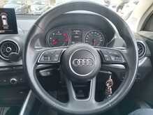 Audi Q2 TDI Sport 