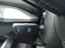 Audi Q2 TDI Sport 