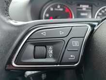 Audi Q2 TDI Sport 