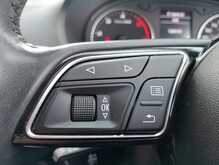 Audi Q2 TDI Sport 