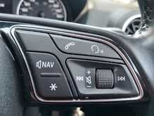 Audi Q2 TDI Sport 