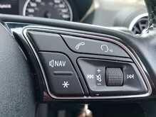 Audi Q2 TDI Sport 