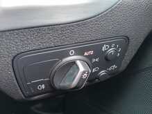 Audi Q2 TDI Sport 