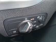Audi Q2 TDI Sport 