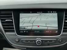Vauxhall Crossland X Turbo Elite Nav 