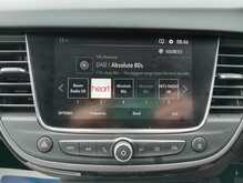 Vauxhall Crossland X Turbo Elite Nav 