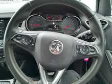 Vauxhall Crossland X Turbo Elite Nav 