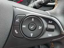 Vauxhall Crossland X Turbo Elite Nav 