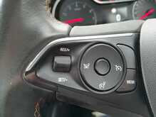 Vauxhall Crossland X Turbo Elite Nav 