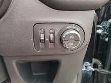 Vauxhall Crossland X Turbo Elite Nav 
