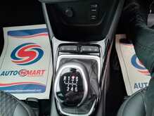 Vauxhall Crossland X Turbo Elite Nav 