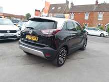 Vauxhall Crossland X Turbo Elite Nav 