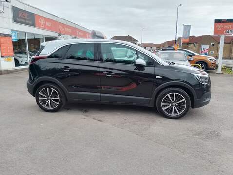 1.2 Turbo GPF Elite Nav SUV 5dr Petrol Manual Euro 6 (s/s) (130 ps)