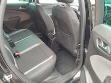 Vauxhall Crossland X Turbo Elite Nav 