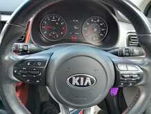 Kia Stonic T-GDi Mixx 